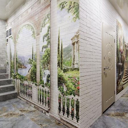 Rose D'Opera Hotel Odessa Ngoại thất bức ảnh