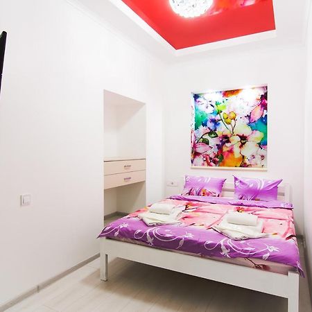 Rose D'Opera Hotel Odessa Ngoại thất bức ảnh