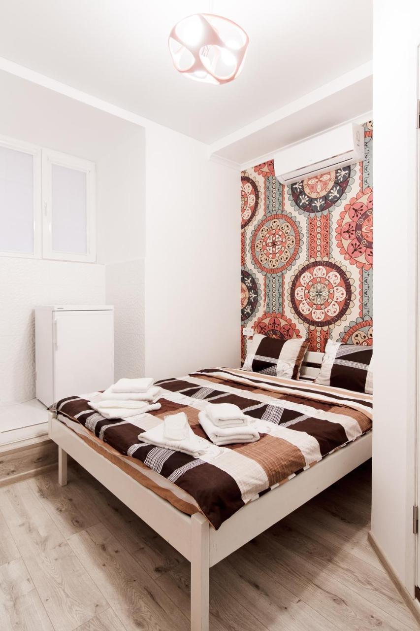 Rose D'Opera Hotel Odessa Ngoại thất bức ảnh