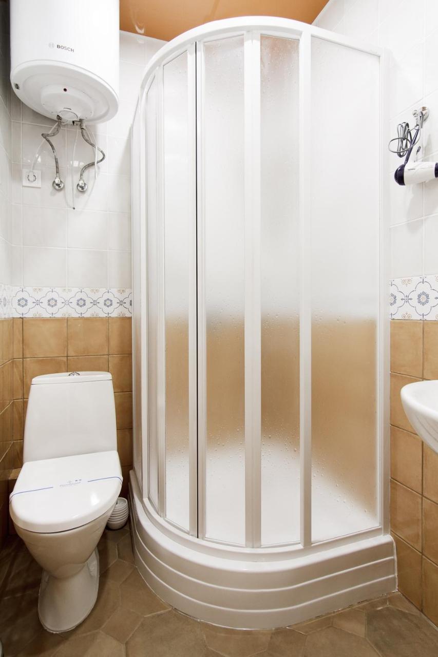 Rose D'Opera Hotel Odessa Ngoại thất bức ảnh