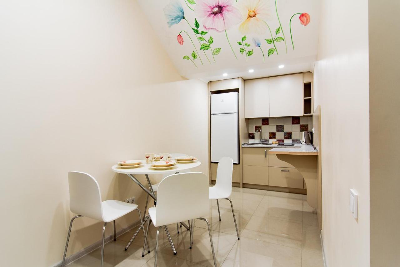 Rose D'Opera Hotel Odessa Ngoại thất bức ảnh