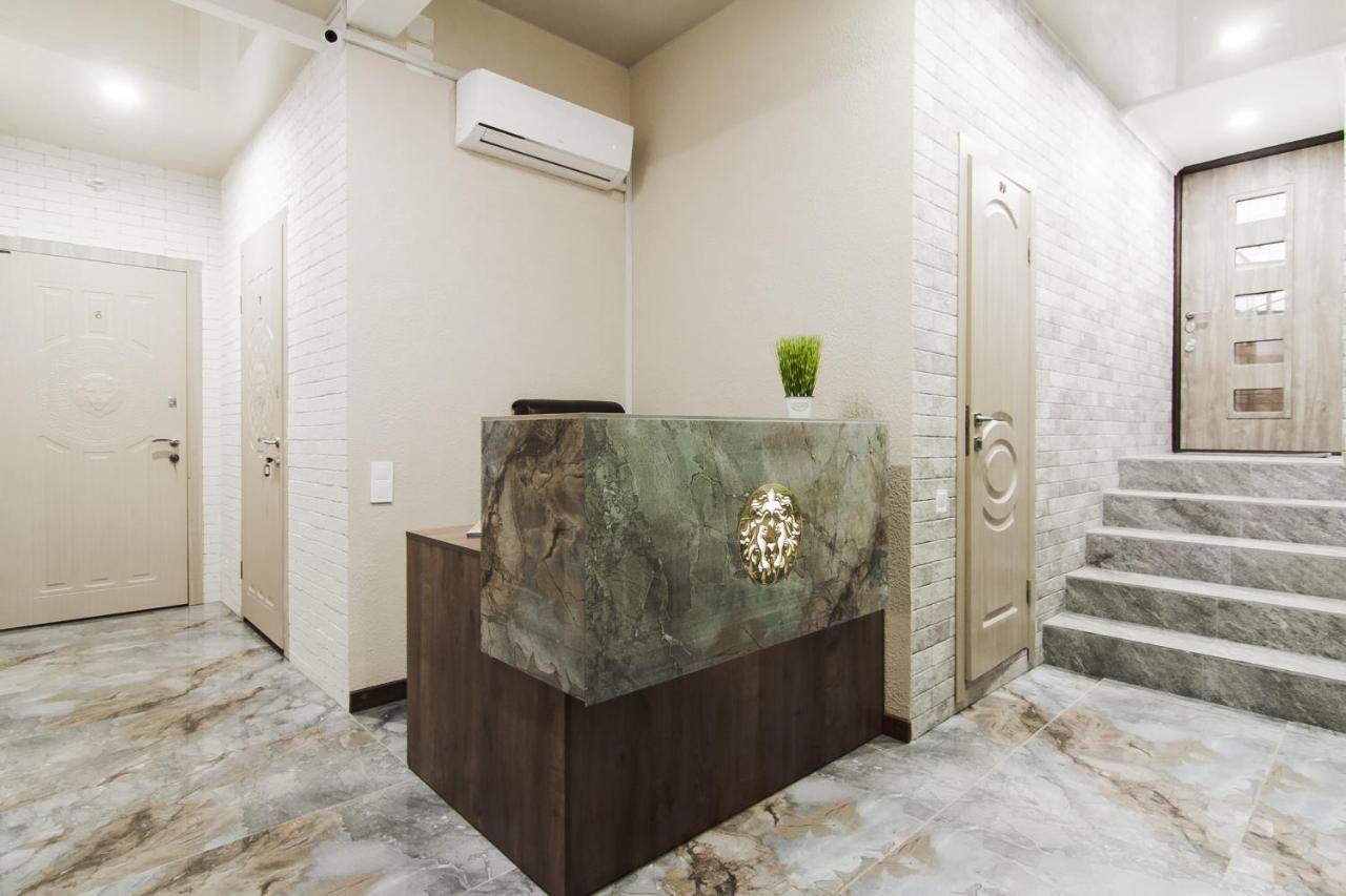 Rose D'Opera Hotel Odessa Ngoại thất bức ảnh
