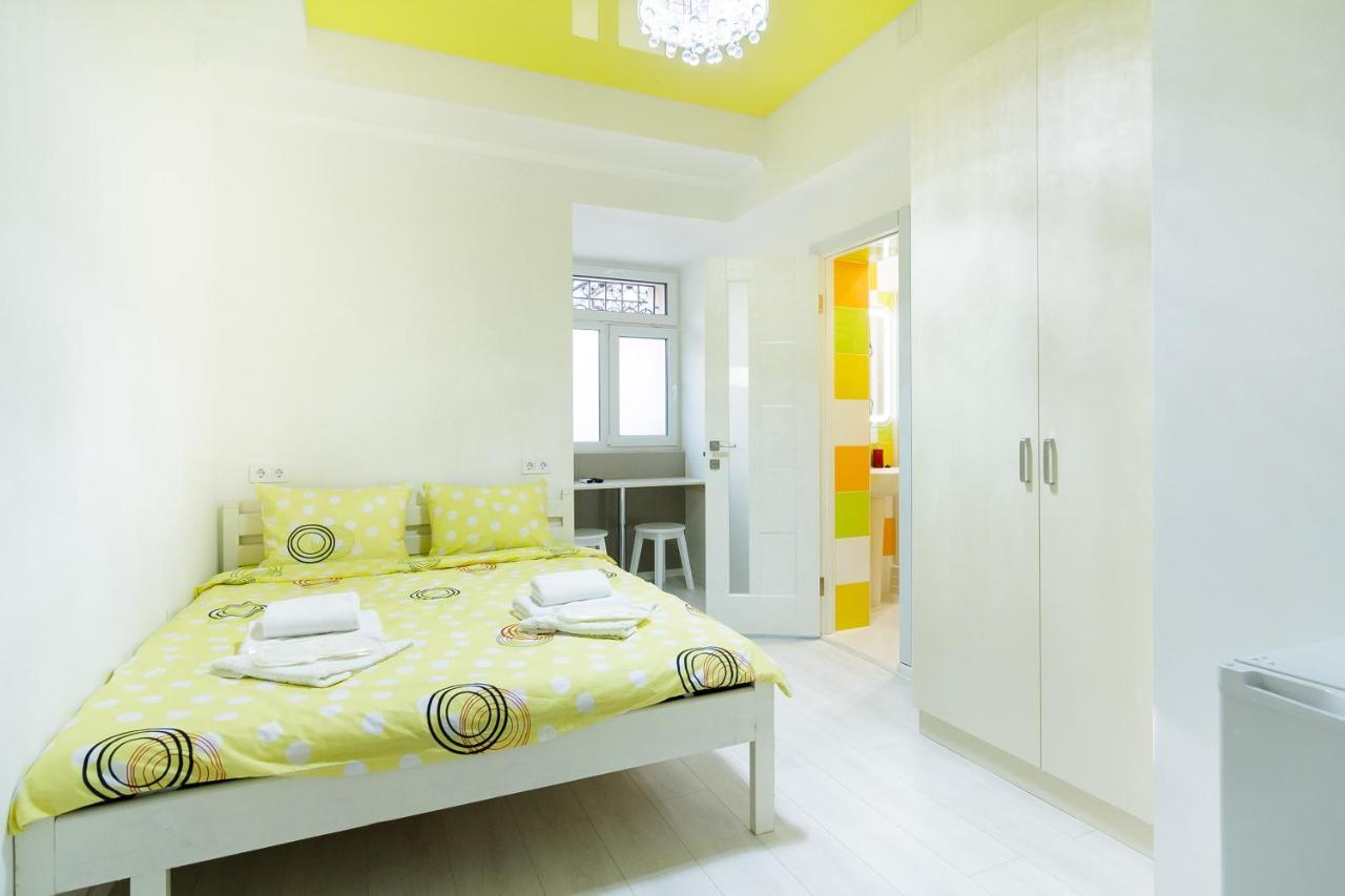 Rose D'Opera Hotel Odessa Ngoại thất bức ảnh