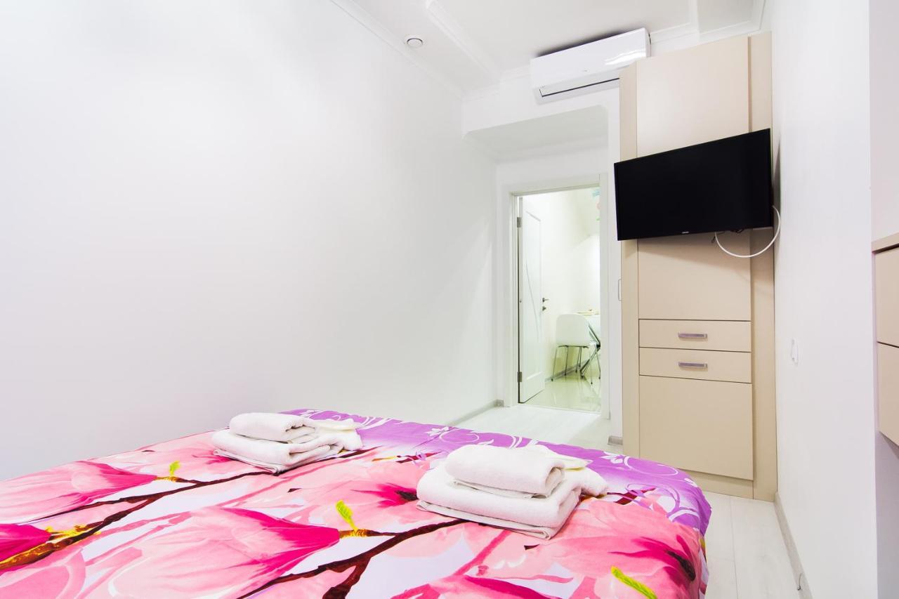 Rose D'Opera Hotel Odessa Ngoại thất bức ảnh