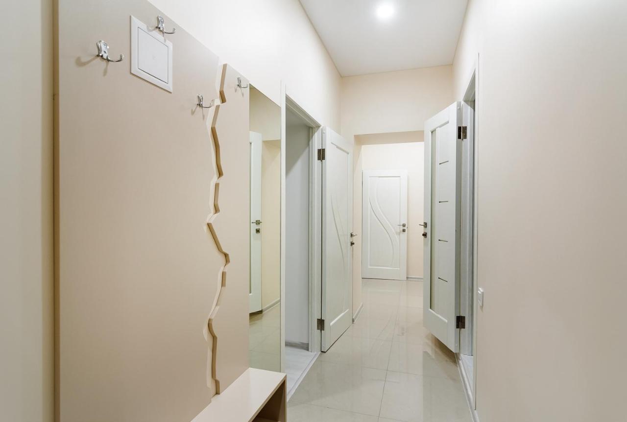 Rose D'Opera Hotel Odessa Ngoại thất bức ảnh