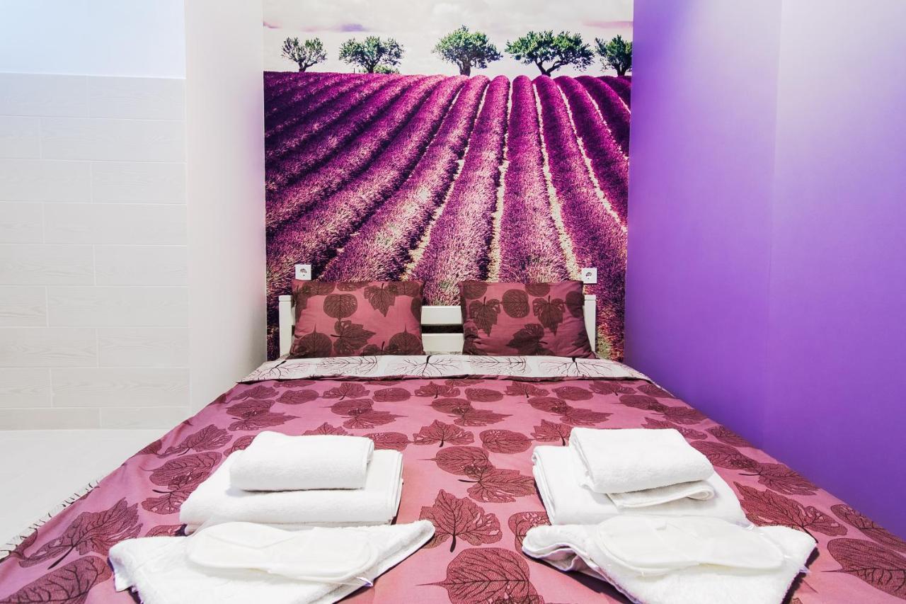 Rose D'Opera Hotel Odessa Ngoại thất bức ảnh