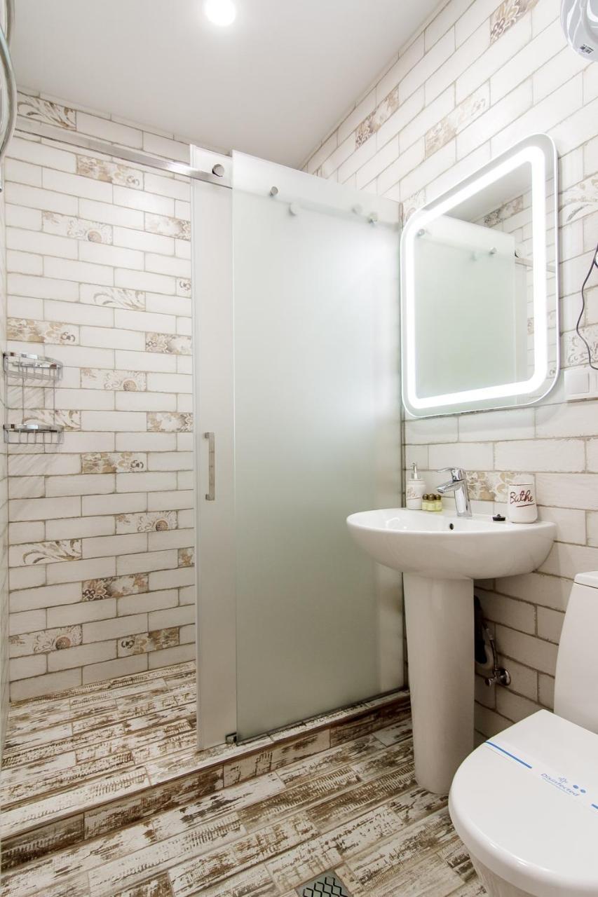 Rose D'Opera Hotel Odessa Ngoại thất bức ảnh